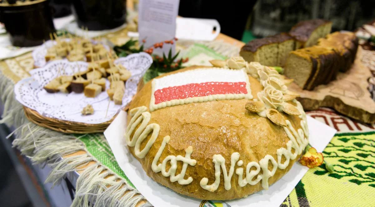Historia polskiej wsi. W Poznaniu Narodowa Wystawa Rolnicza