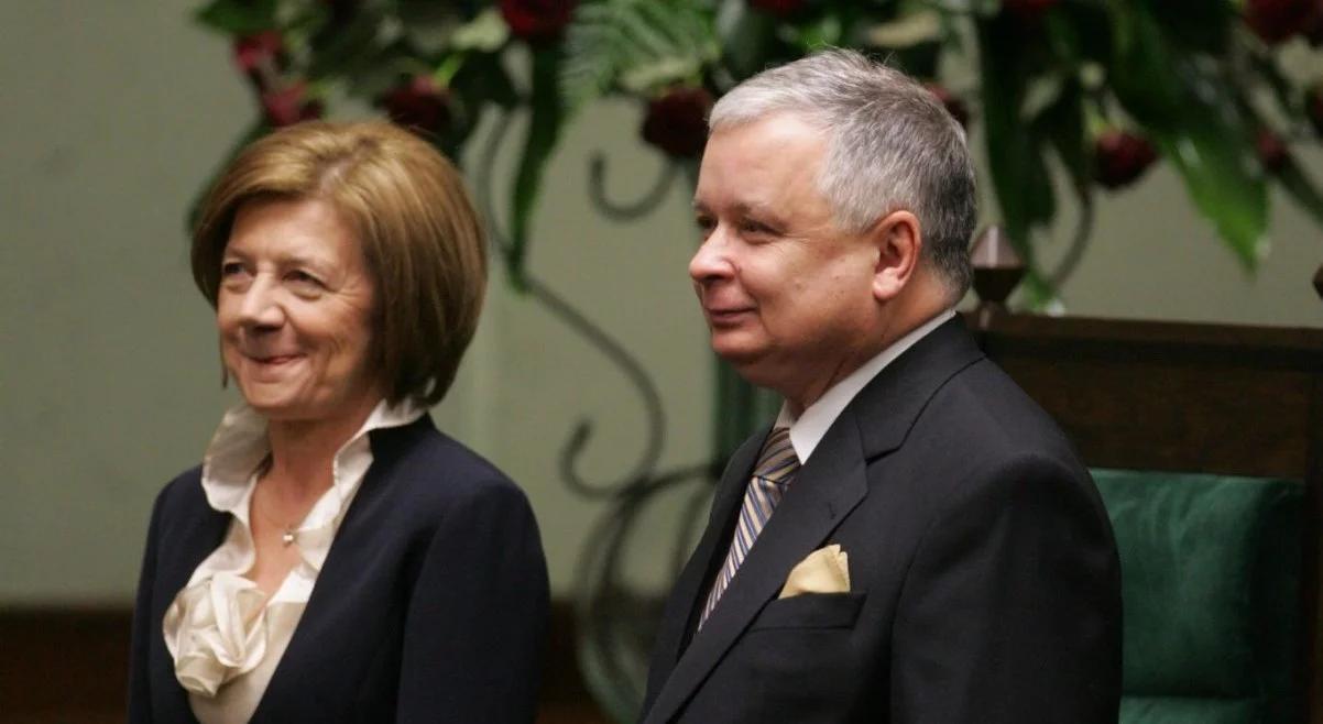 Wybory 2005. Lech Kaczyński pokonał Donalda Tuska