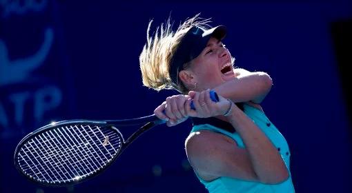 Szarapowa w formie przed Australian Open