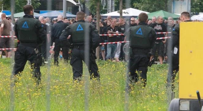 Niemcy: policja skasowała podsłuchy i maile