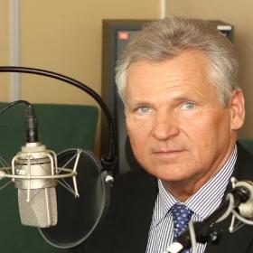 Kwaśniewski: przed Europą stoi wiele wyzwań