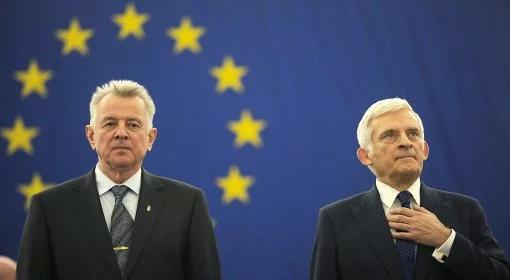 Buzek: w łonie UE potrzeba debaty o Libii. "Sprawdzamy wiele rzeczy"