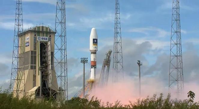 Satelity Galileo znalazły się na złej orbicie. Komisja Europejska domaga się wyjaśnień