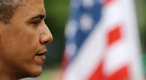 Barack Obama w Warszawie - relacja
