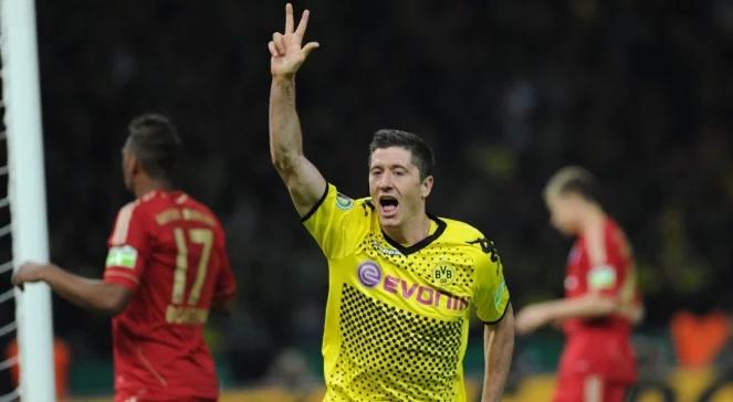 Robert Lewandowski w Bayernie Monachium: "To źle, że transfer został nagłośniony"