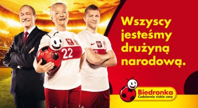 Biedronka pod ostrzałem. Walczą na spoty