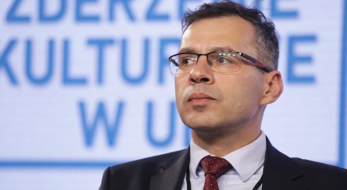Jacek Karnowski: WSI stanowiły najbardziej aktywny, najlepiej zachowany element starego systemu