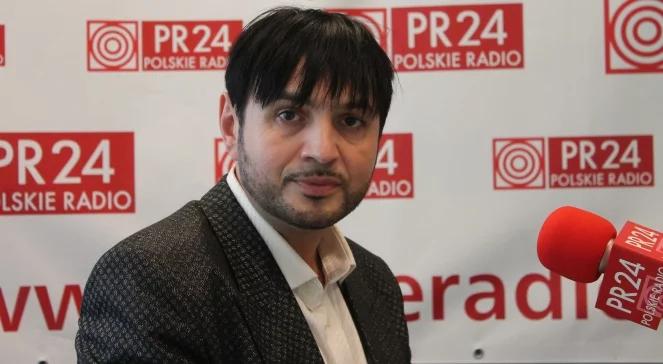 Śpiewanie jest jak sport