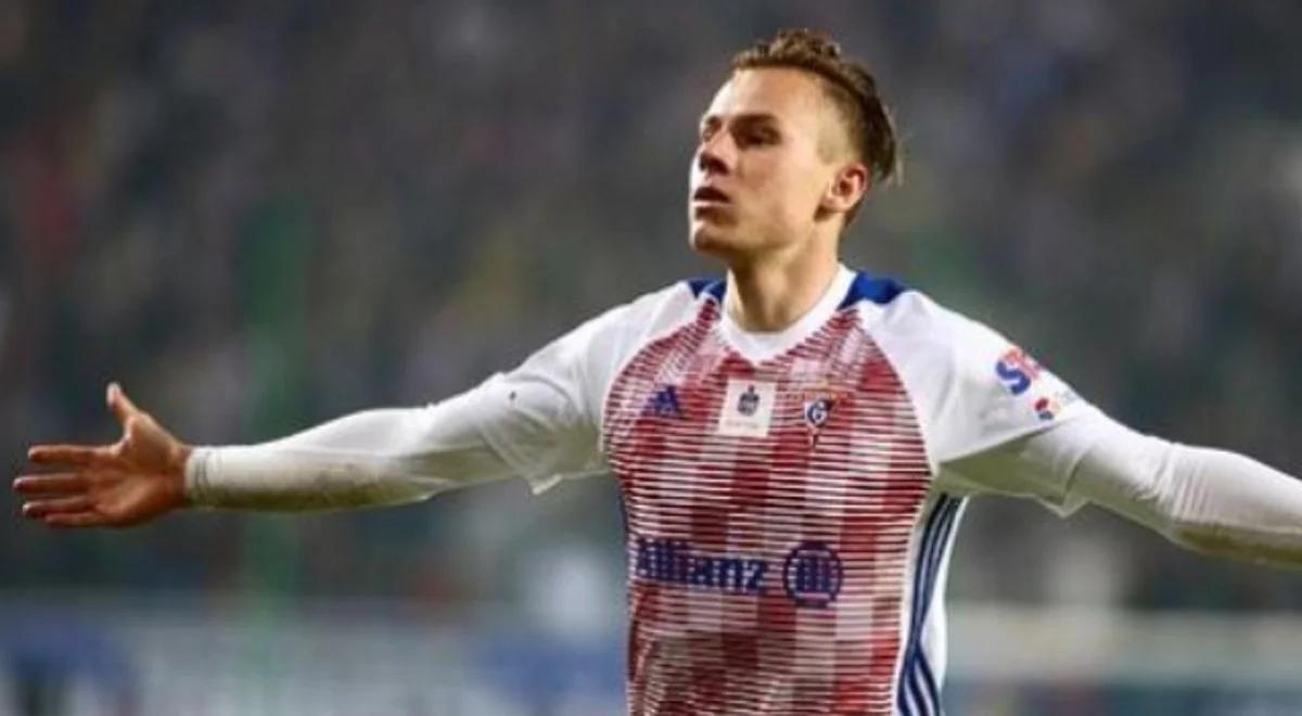 Ekstraklasa: młody talent odejdzie do Serie A. Górnik Zabrze pobije transferowy rekord