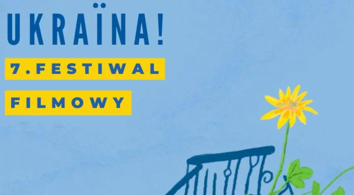 "Rozmowa kulturalna" o festiwalu filmów ukraińskich. Martyna Lach gościem PR24