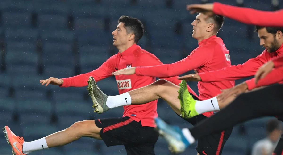 El. Euro 2020. Słabe statystyki starć ze Słowenią. Ostatnia wygrana ze Słowenią 15 lat temu 