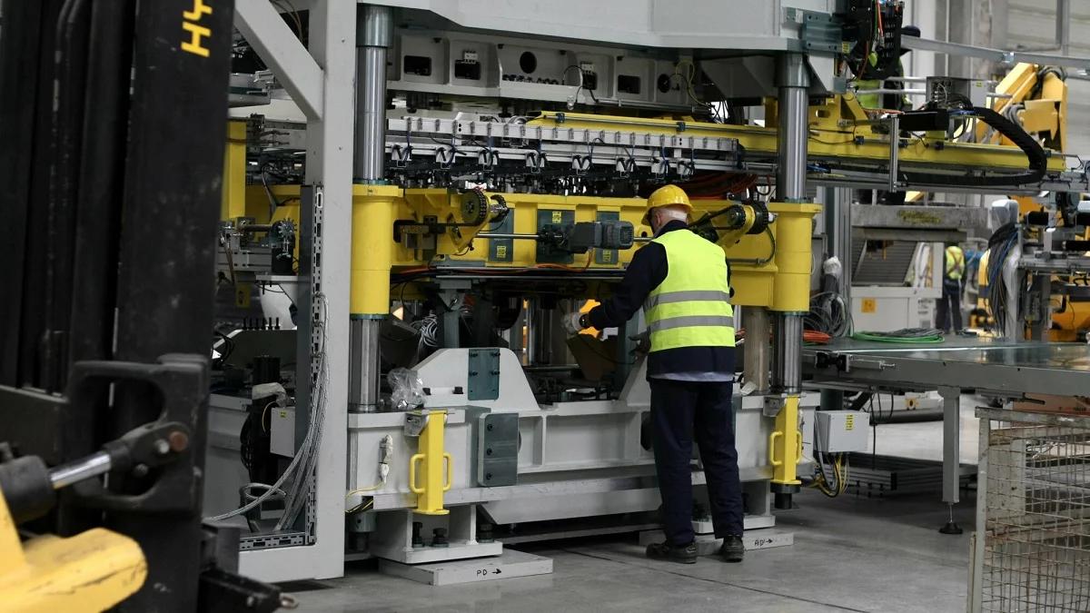Bosch wstrzymuje inwestycję w Polsce. Co z 500 miejscami pracy?