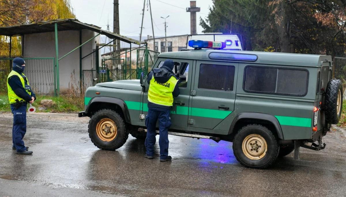 Tragedia w Przewodowie. Wiceszef MSZ: nie ma politycznych przeciwwskazań, by Ukraińcy wsparli śledztwo