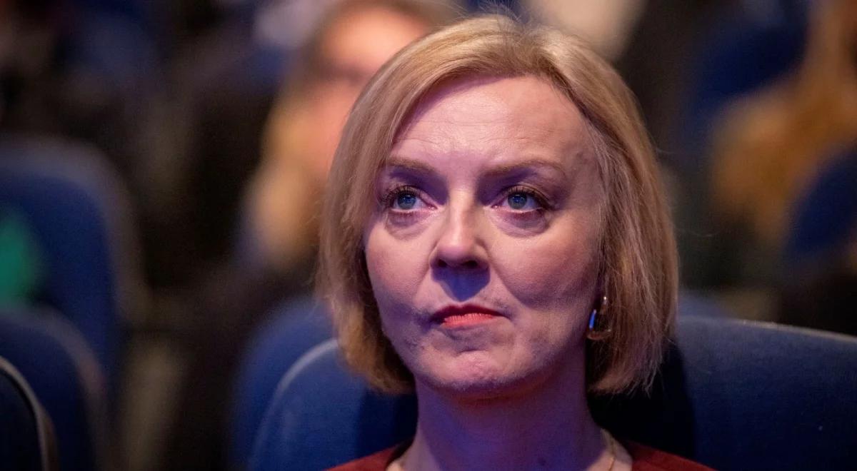 Dr Krzysztof Winkler o dymisji Liz Truss i wyborach nowego brytyjskiego premiera