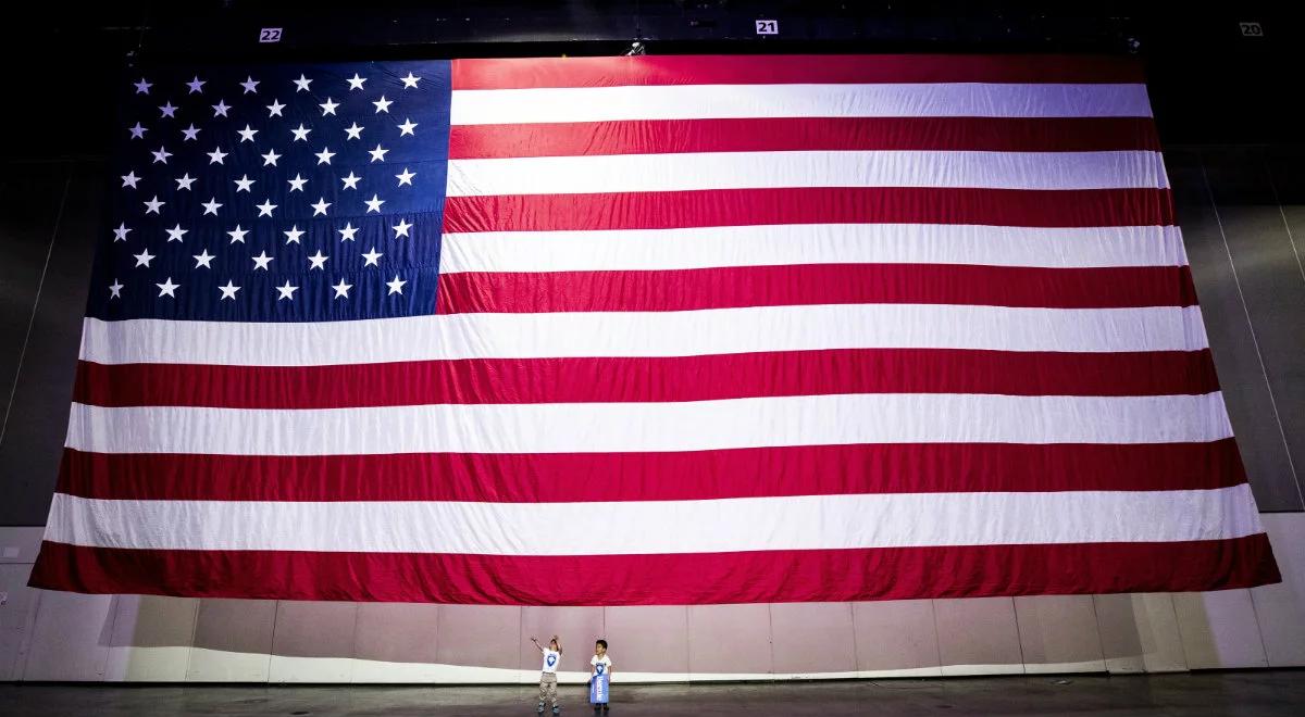 Dziś superwtorek w USA. 14 stanów wskaże kandydata Demokratów na prezydenta