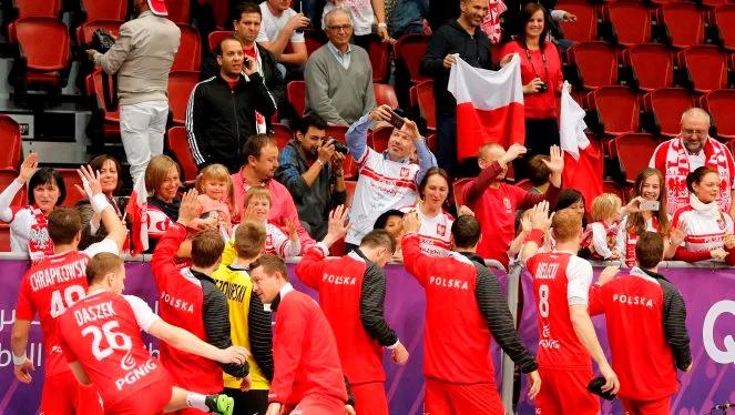 MŚ piłkarzy ręcznych: Polska - Dania. "Rywal rozkręca się z meczu na mecz"