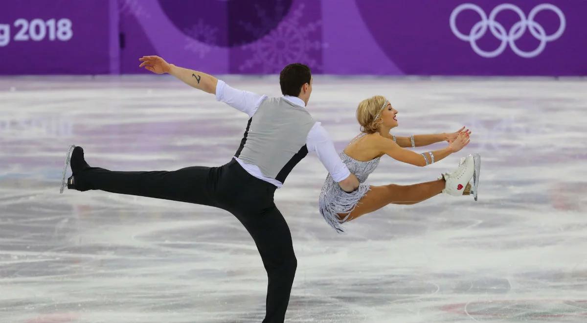 Aliona Savchenko i Bruno Massot robią sobie przerwę od rywalizacji. "Chcemy spróbować czegoś innego"