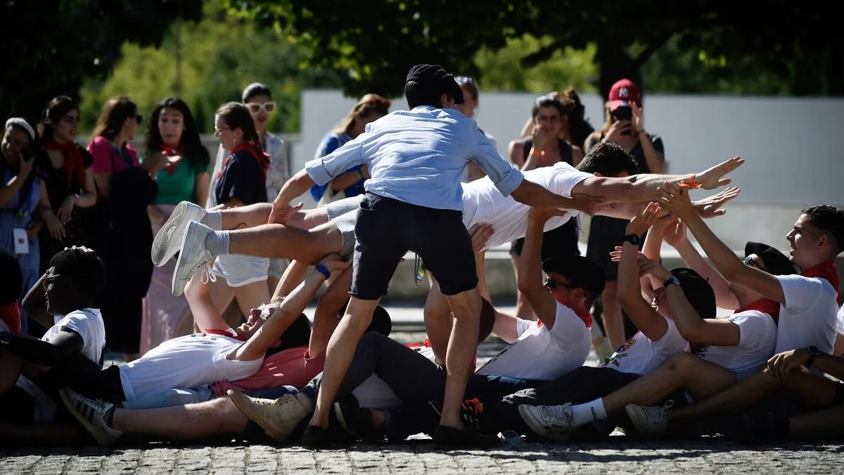 "Na ŚDM przyciąga poczucie wspólnoty młodych z całego świata". W Portugalii trwają Dni w diecezjach