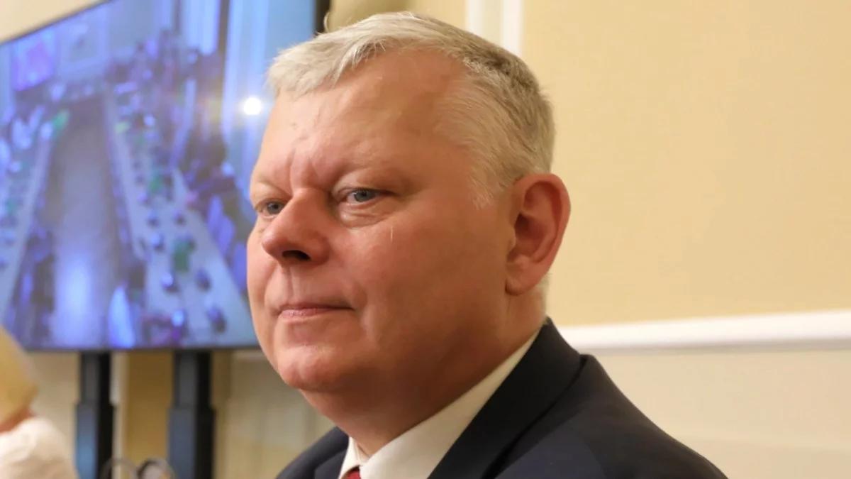 Marek Suski: TVN mało wiarygodny, powinien brać przykład z TVP