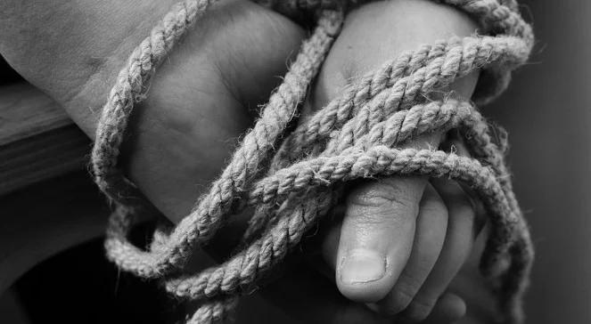"Grupa obcinaczy palców była wyjątkowo brutalna"