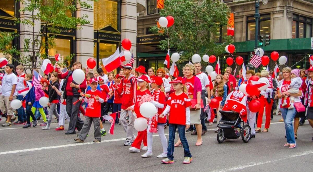 Parada Pułaskiego, czyli największa w USA manifestacja polskości