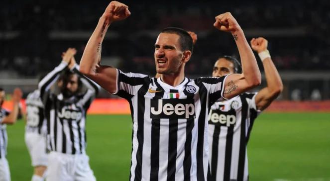 Serie A: Juventusu znowu wygrywa, debiut Salamona w Hellas