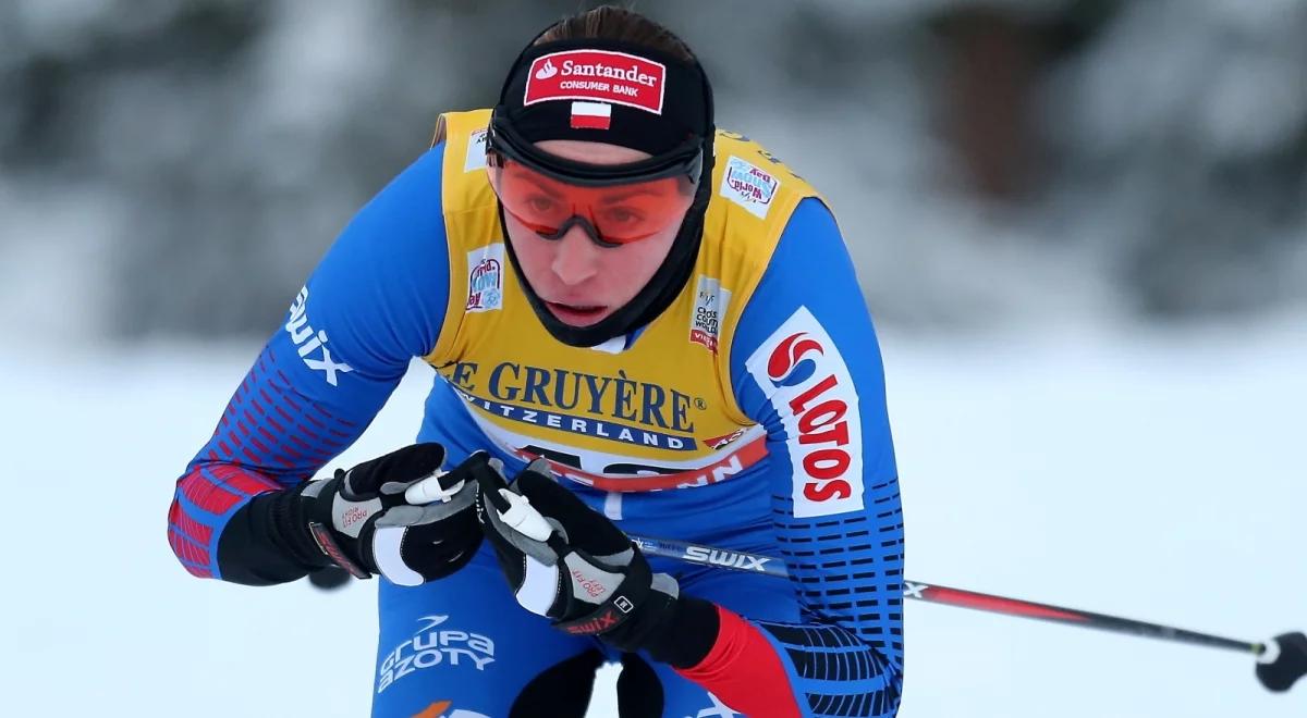 PŚ w Kuusamo: triumfalny powrót Bjoergen, Kowalczyk walczyła o podium, Kalla niemal o życie