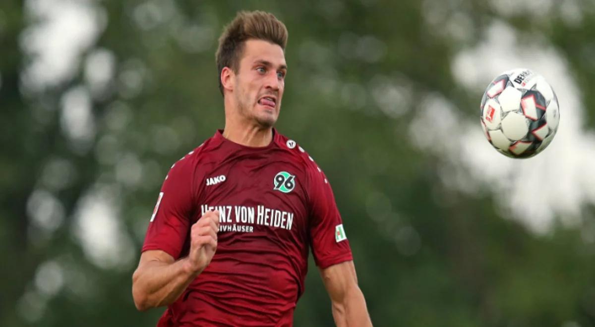 Bundesliga: Niemcy mają swojego Jamiego Vardy'ego. Weydandt przeszedł drogę od amatorskich boisk do elity