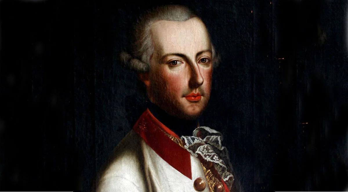 Józef II Habsburg - wielki reformator Austrii