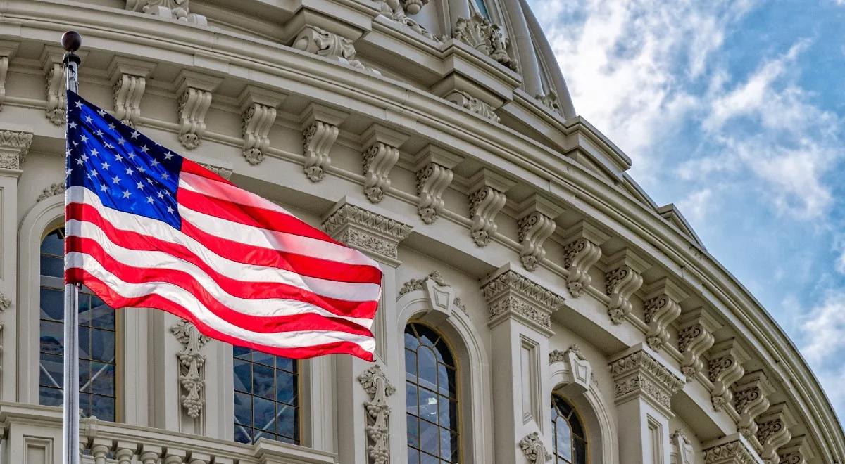 "Chodzi o to, żeby czegoś dużego nie stracić". Andrzej Kohut o wizycie Wołodymyra Zełenskiego w USA