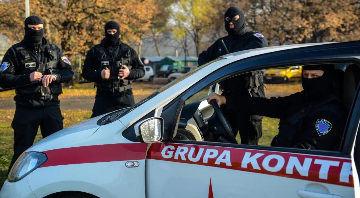 Polska firma ochroniarska będzie patrolować ulice Jerozolimy. "Nasz kraj może stać się celem dżihadystów"