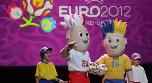 "Polska ominie kryzys dzięki Euro-2012"
