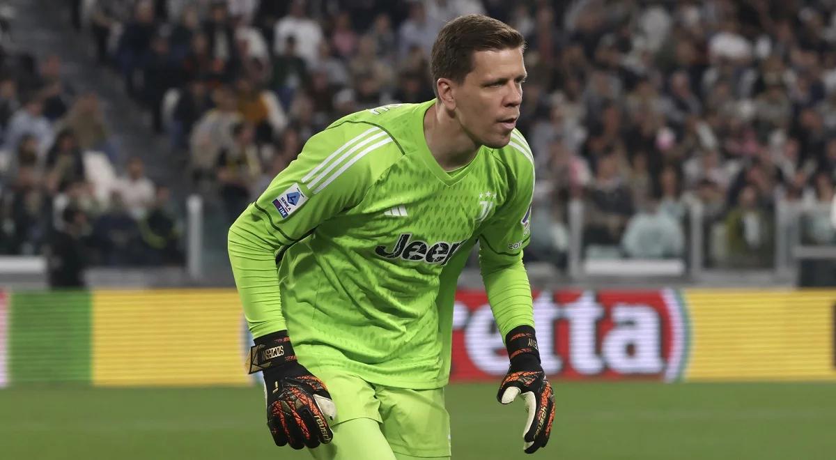 Serie A. Wojciech Szczęsny oberwał, ale gola nie wpuścił. Bez bramek w derbach Turynu