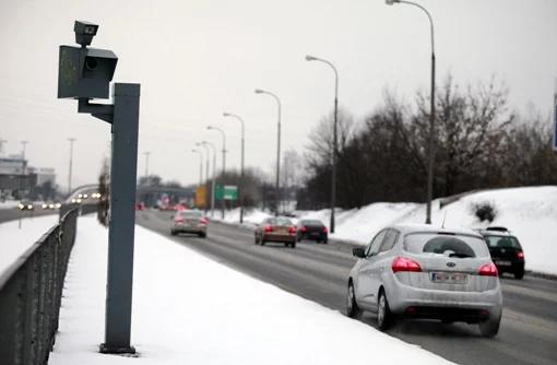 Nowy bat na bezkarność kierowców