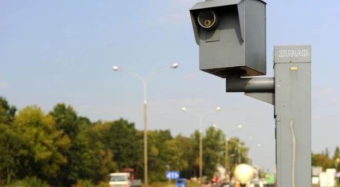 Posłowie dyskutują o przyszłości fotoradarów
