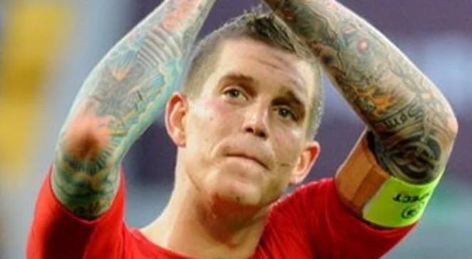 Premier League: Agger nie zagra przez miesiąc