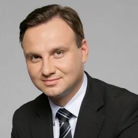 Prezydent-elekt Andrzej Duda ma już ochronę BOR