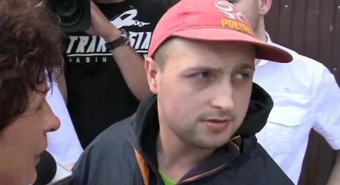 Radek Agatowski usłyszał kolejny wyrok. Ma zapłacić za skradziony rower