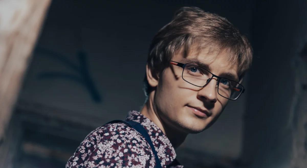 Jan Pentz: sięgnąłem w głąb tego muzycznego paradoksu