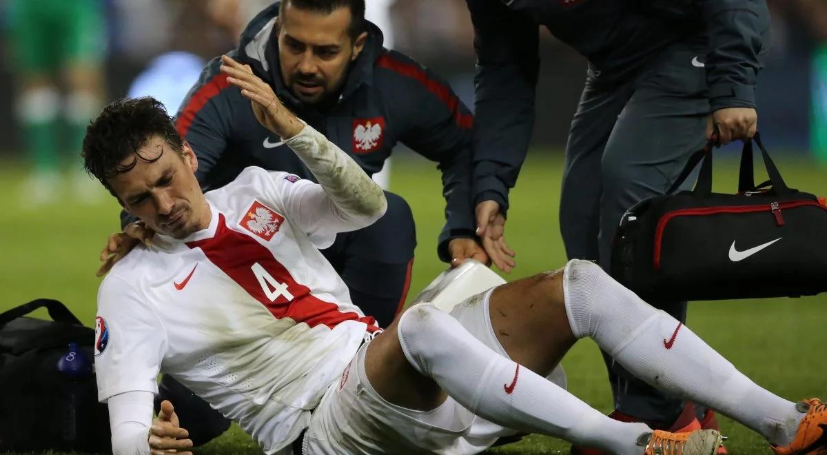 El. Euro 2016: Szukała krótko szukał pracy. Kadrowicz Nawałki zagra w Turcji