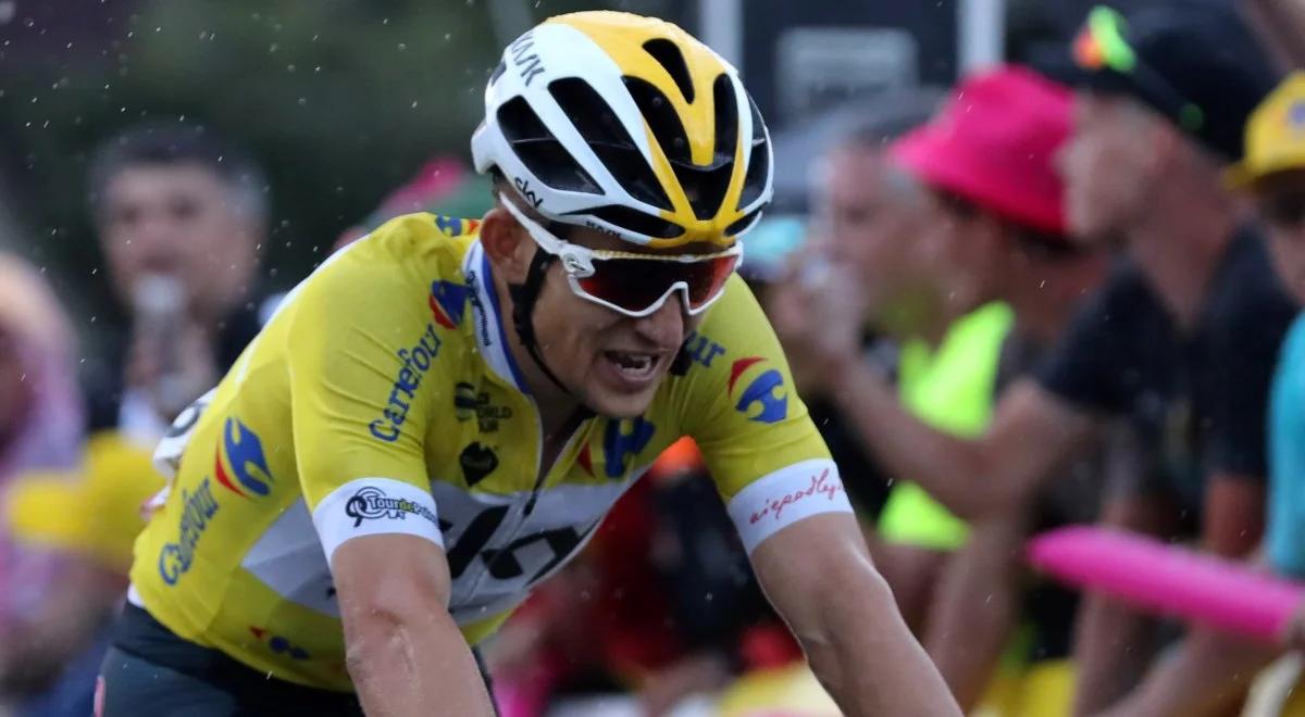 Tour de Pologne 2018: radosne ostatki w Bukowinie Tatrzańskiej. Michał Kwiatkowski z pierwszą w karierze wygraną w TdP