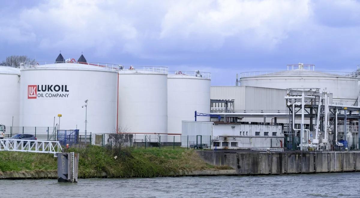 Czterech gigantów Kremla objętych sankcjami. Cios zaboli? To opinia ekspertów