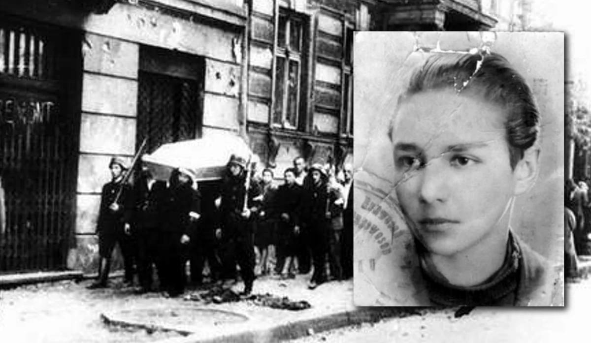 Antoni Godlewski. "Antek Rozpylacz" był pogromcą "gołębiarzy"