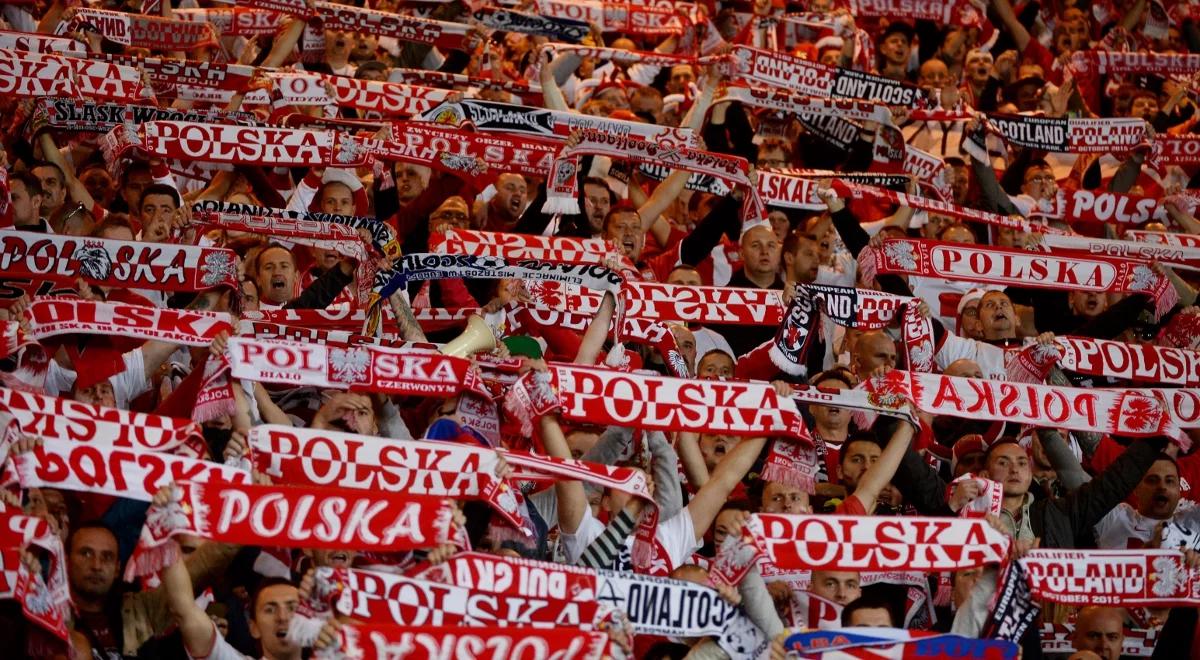 Euro 2016: PZPN zdecydował o sposobie dystrybucji biletów
