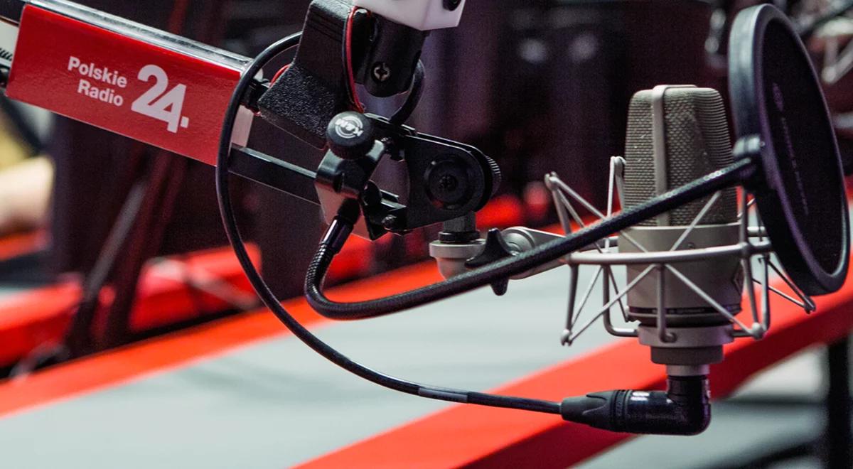 Komentarze ekspertów, sondaże i wyniki głosowania. Wieczór wyborczy w Polskim Radiu