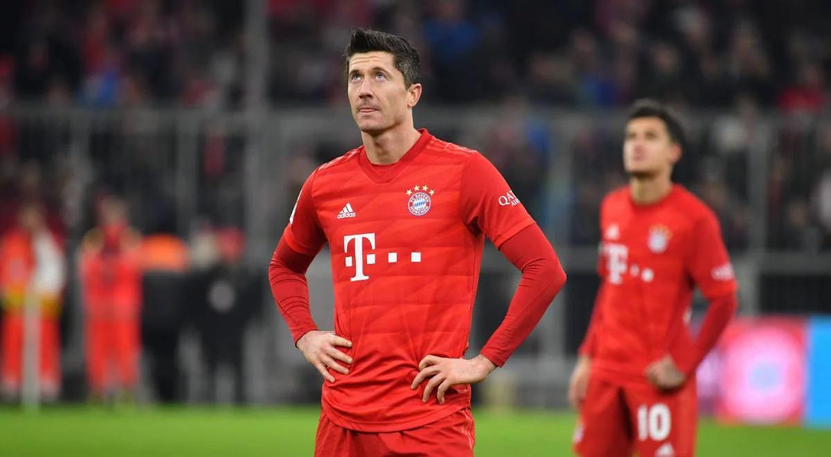 Jakub Kręcidło: Robert Lewandowski nie miał szans na Złotą Piłkę