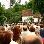 "Uczestniczylismy w historycznym wydarzeniu"