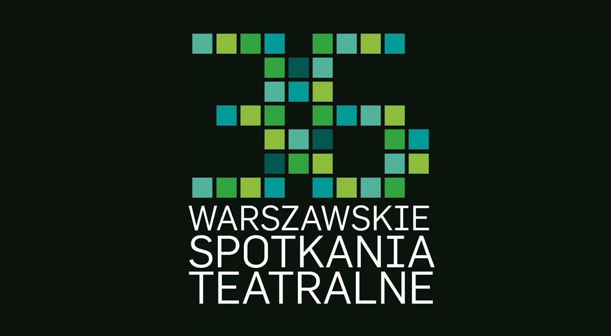 36. Warszawskie Spotkanie Teatralne