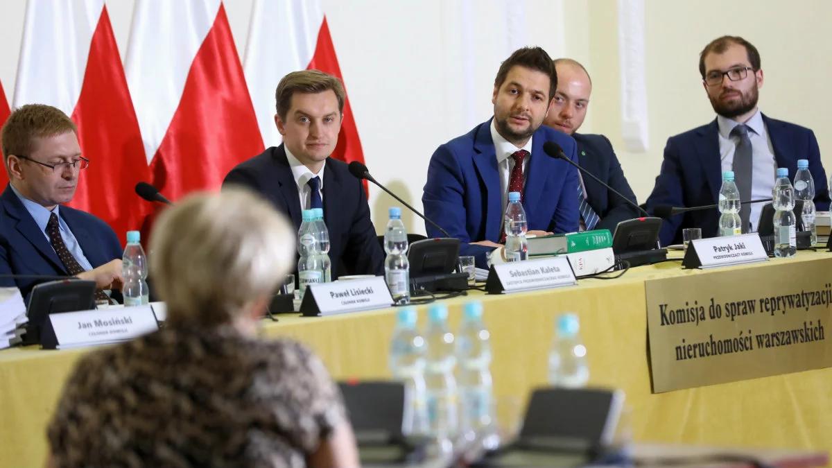 Komisja weryfikacyjna bada sprawę zwrotu Pięknej 49. "Od początku były niejasności"