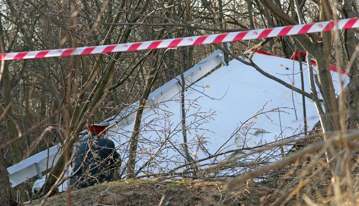 Nowe ustalenia podkomisji smoleńskiej. Komentarze